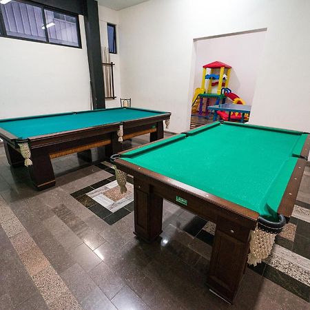 Condall Palace Hotel Nova Prata Kültér fotó