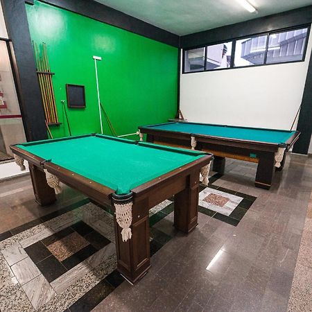 Condall Palace Hotel Nova Prata Kültér fotó