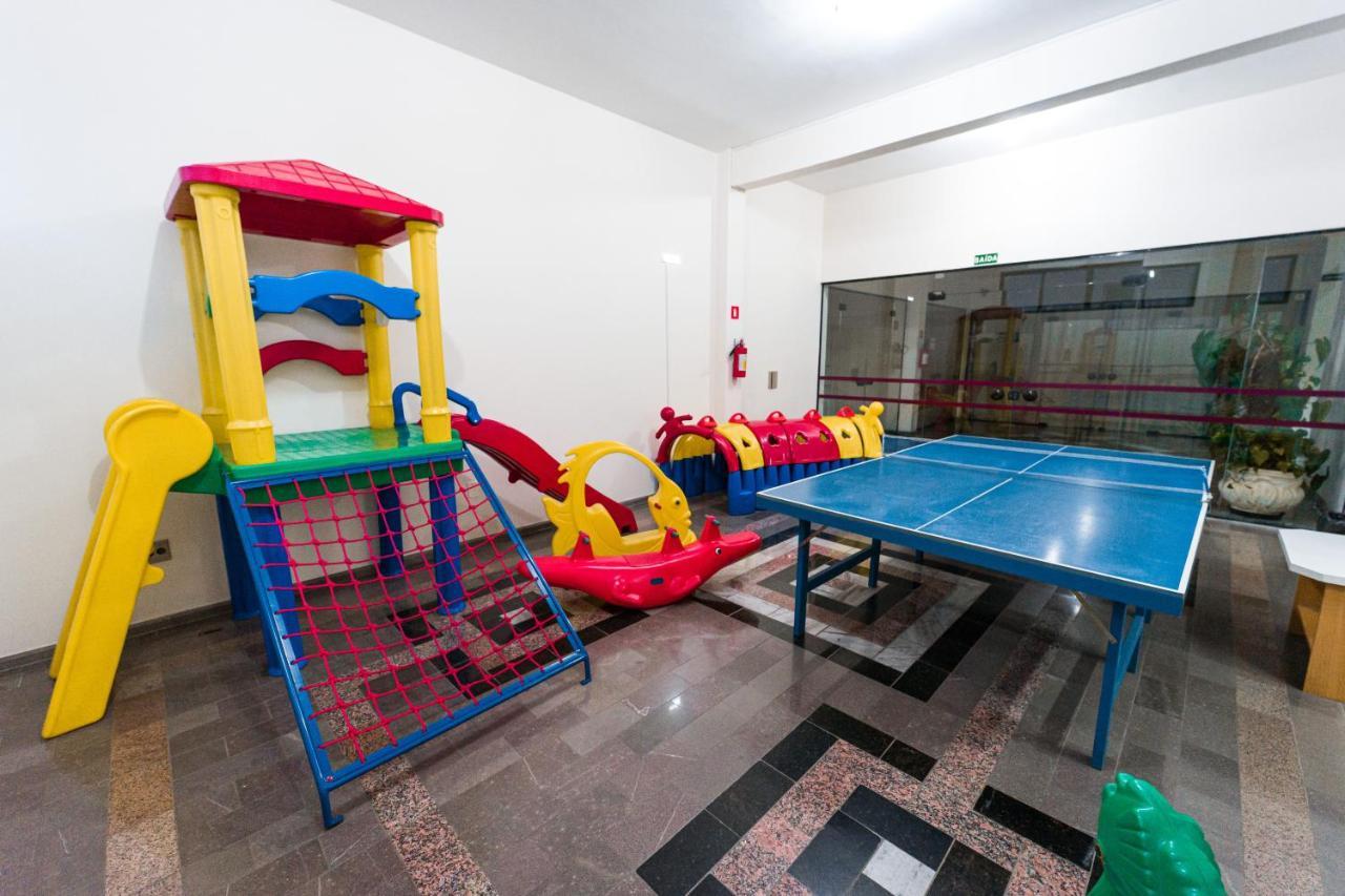 Condall Palace Hotel Nova Prata Kültér fotó