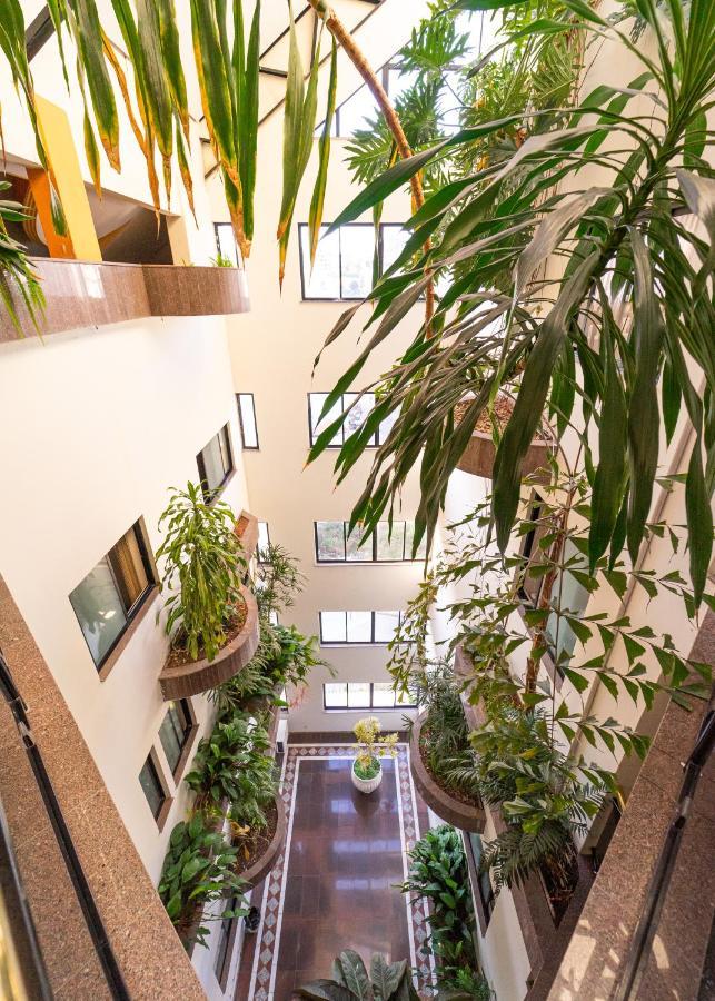 Condall Palace Hotel Nova Prata Kültér fotó