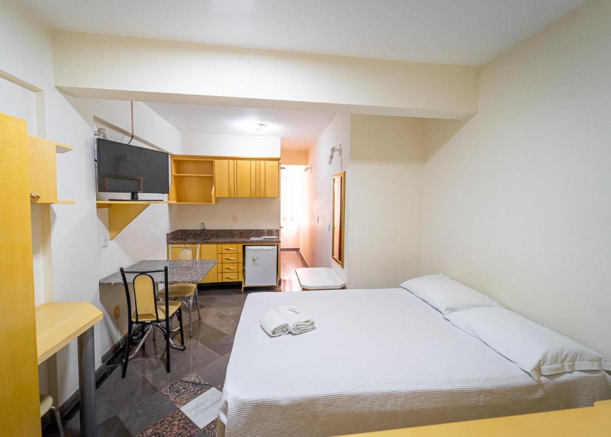 Condall Palace Hotel Nova Prata Kültér fotó