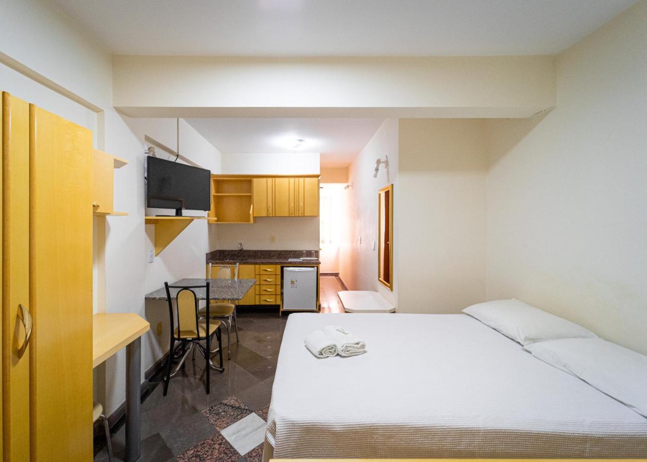 Condall Palace Hotel Nova Prata Kültér fotó