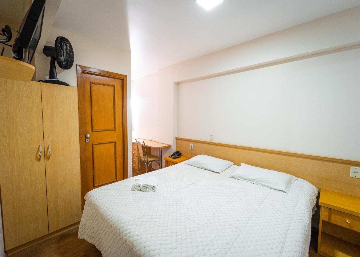 Condall Palace Hotel Nova Prata Kültér fotó