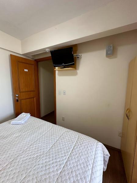 Condall Palace Hotel Nova Prata Kültér fotó