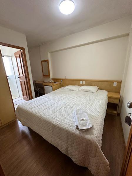 Condall Palace Hotel Nova Prata Kültér fotó