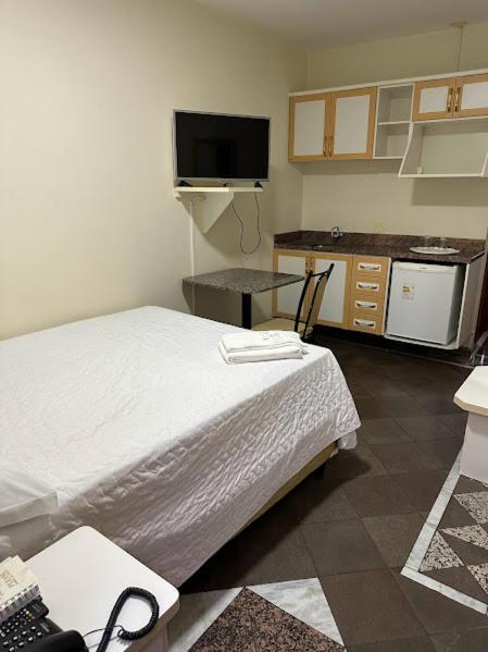 Condall Palace Hotel Nova Prata Kültér fotó