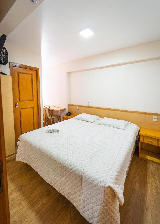 Condall Palace Hotel Nova Prata Kültér fotó