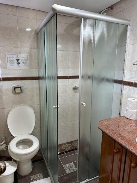 Condall Palace Hotel Nova Prata Kültér fotó