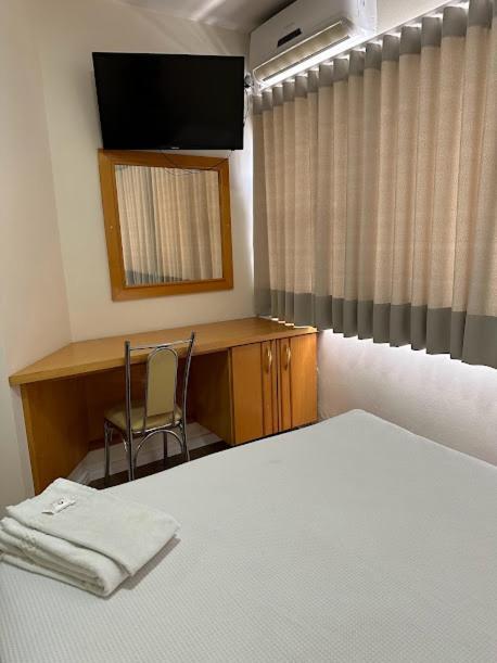 Condall Palace Hotel Nova Prata Kültér fotó