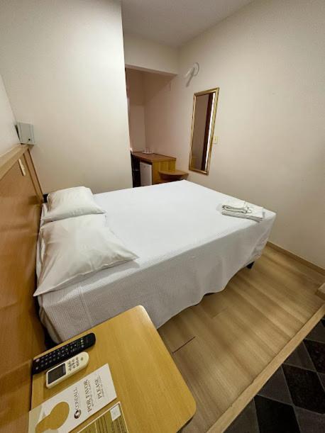 Condall Palace Hotel Nova Prata Kültér fotó
