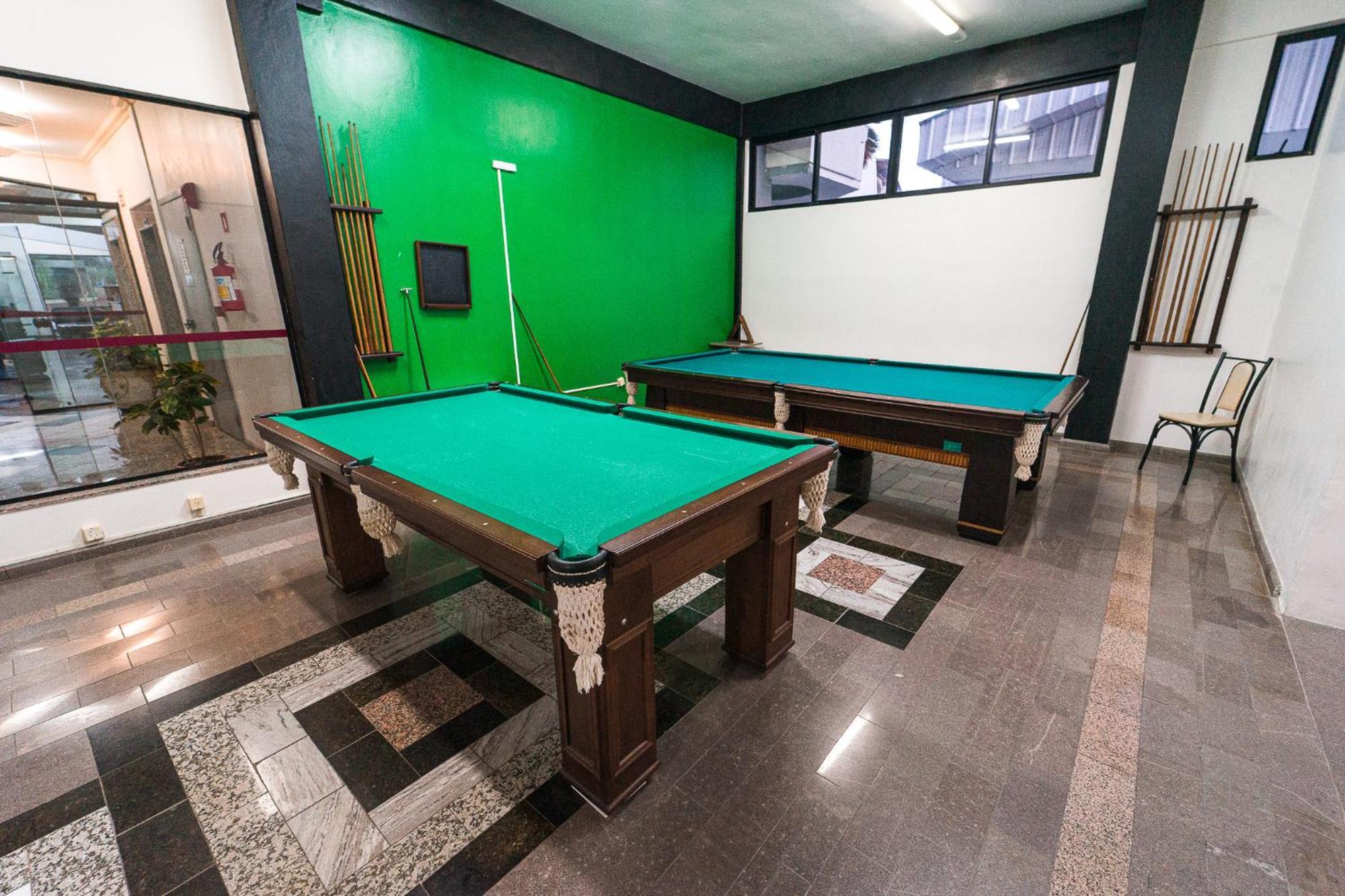 Condall Palace Hotel Nova Prata Kültér fotó