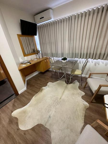 Condall Palace Hotel Nova Prata Kültér fotó