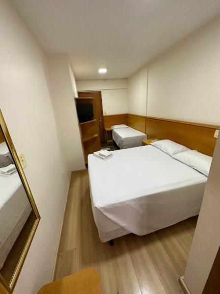 Condall Palace Hotel Nova Prata Kültér fotó