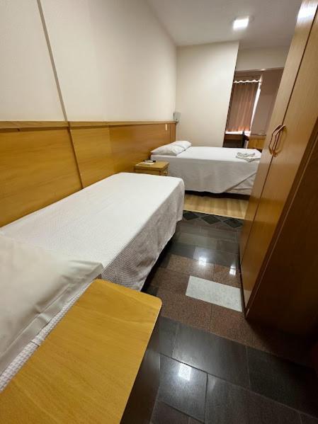 Condall Palace Hotel Nova Prata Kültér fotó
