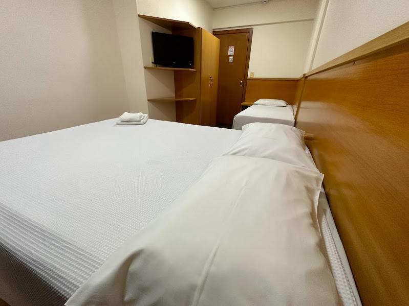 Condall Palace Hotel Nova Prata Kültér fotó