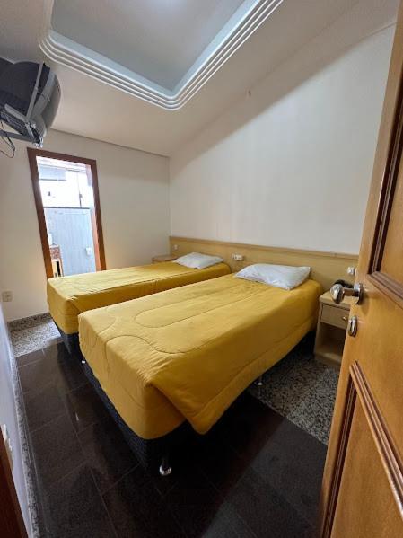 Condall Palace Hotel Nova Prata Kültér fotó